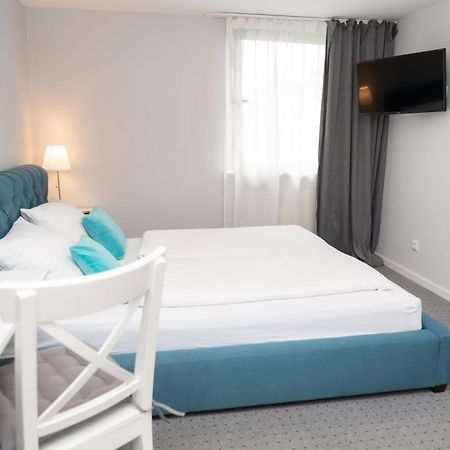 Hotel Zum Hahn Garbsen Luaran gambar