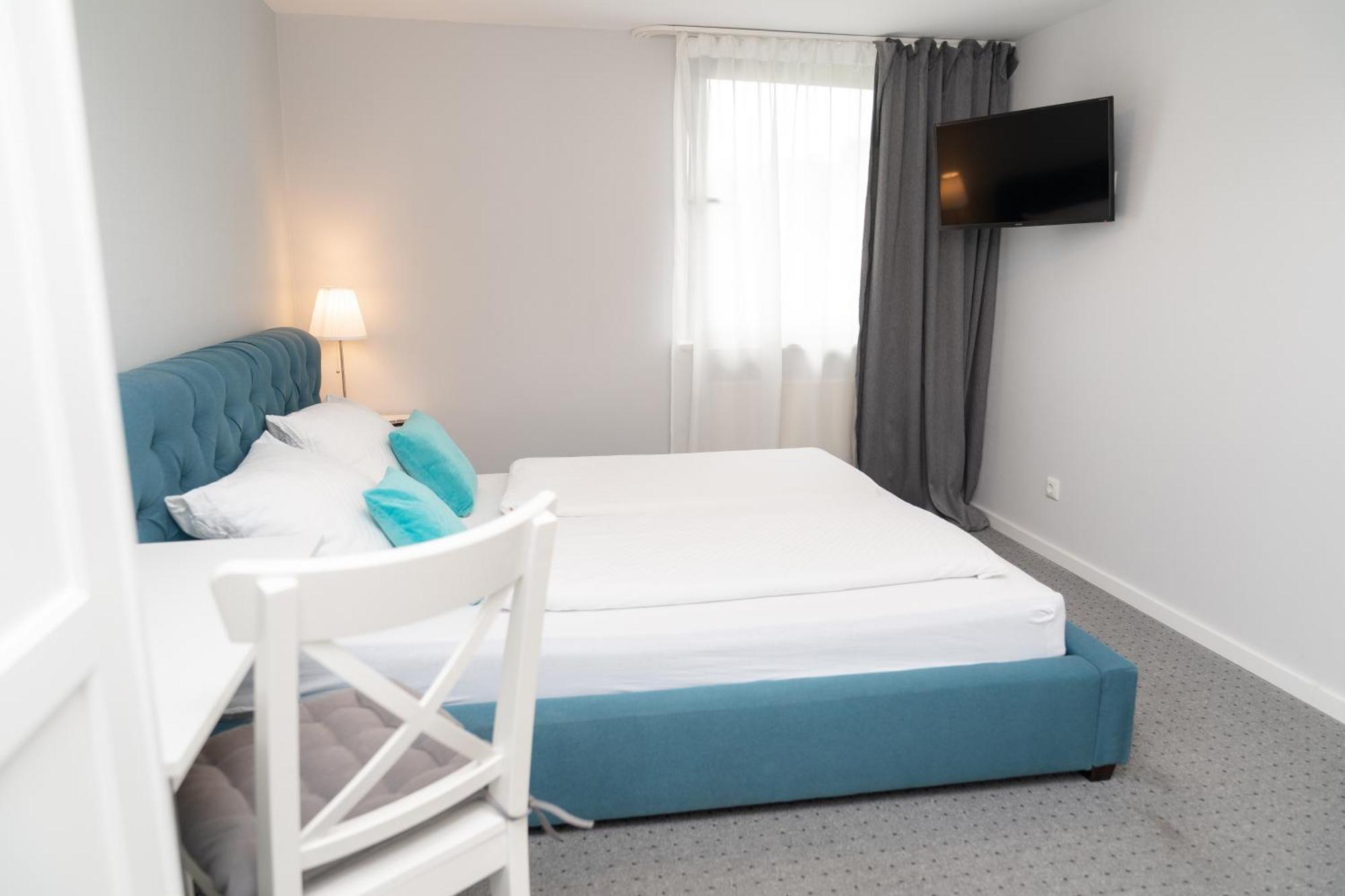 Hotel Zum Hahn Garbsen Luaran gambar