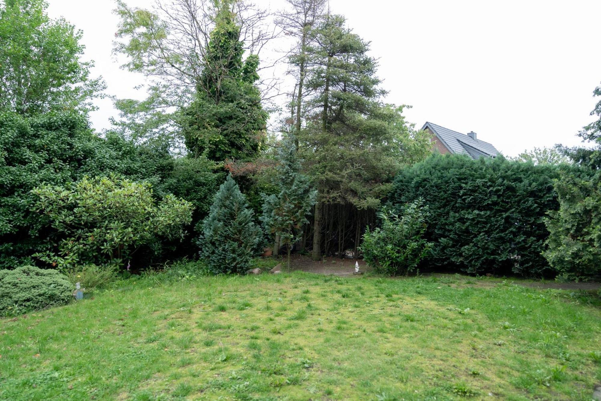 Hotel Zum Hahn Garbsen Luaran gambar