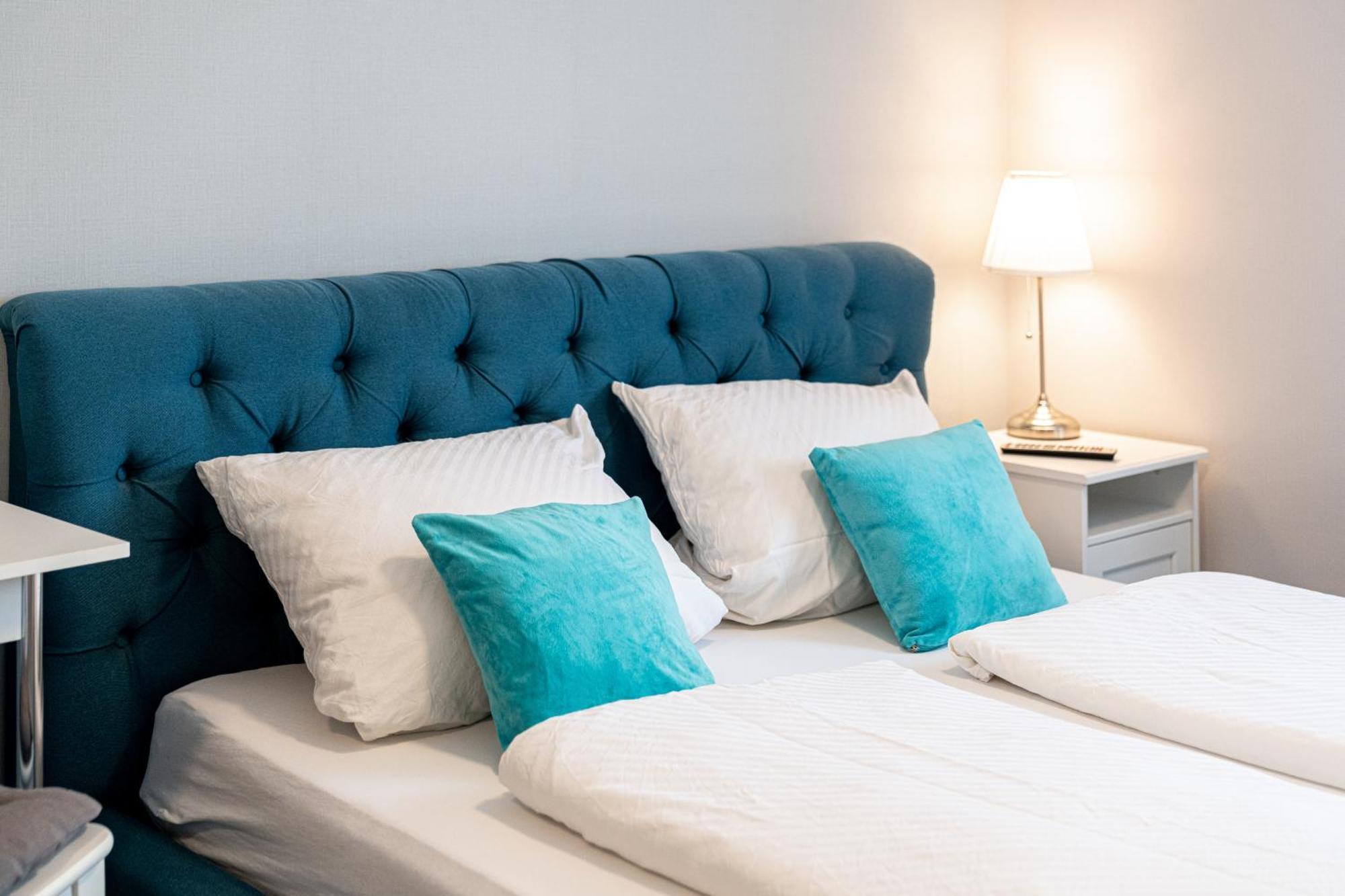 Hotel Zum Hahn Garbsen Luaran gambar