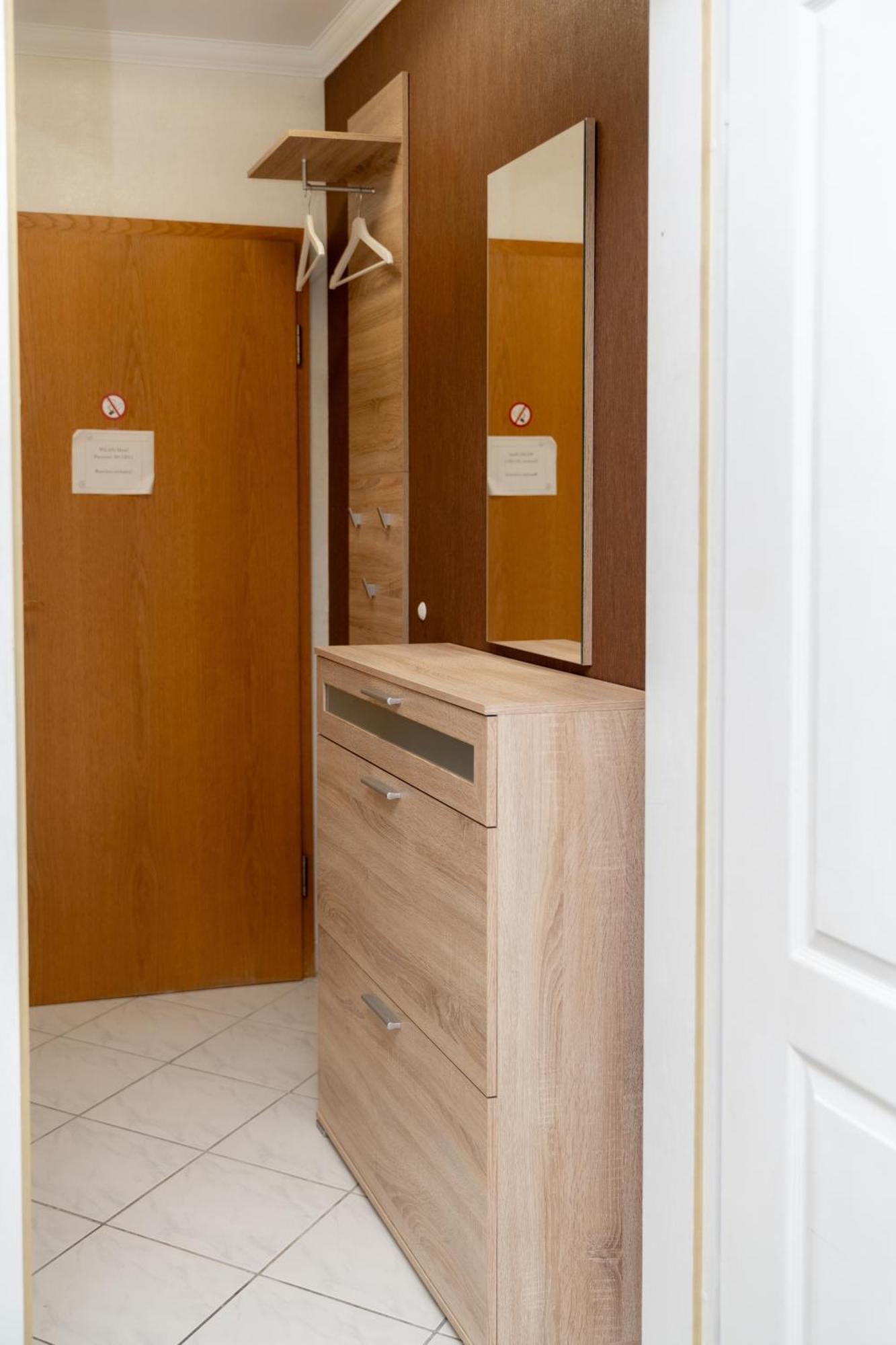 Hotel Zum Hahn Garbsen Luaran gambar