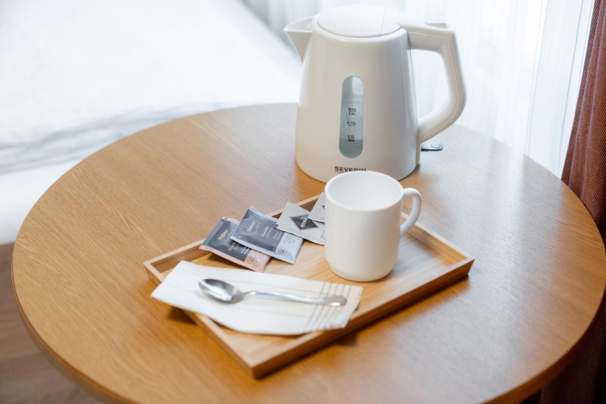 Hotel Zum Hahn Garbsen Luaran gambar